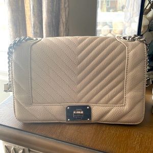 Karl lagerfeld purse brand new never used